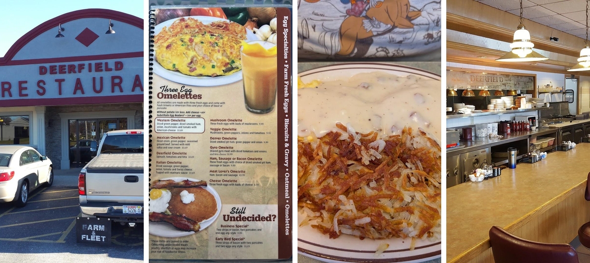 Deerfield Family Restaurant