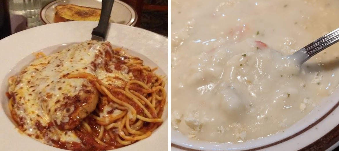 Deerfield Family Restaurant