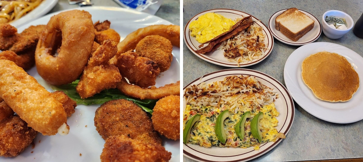 Deerfield Family Restaurant