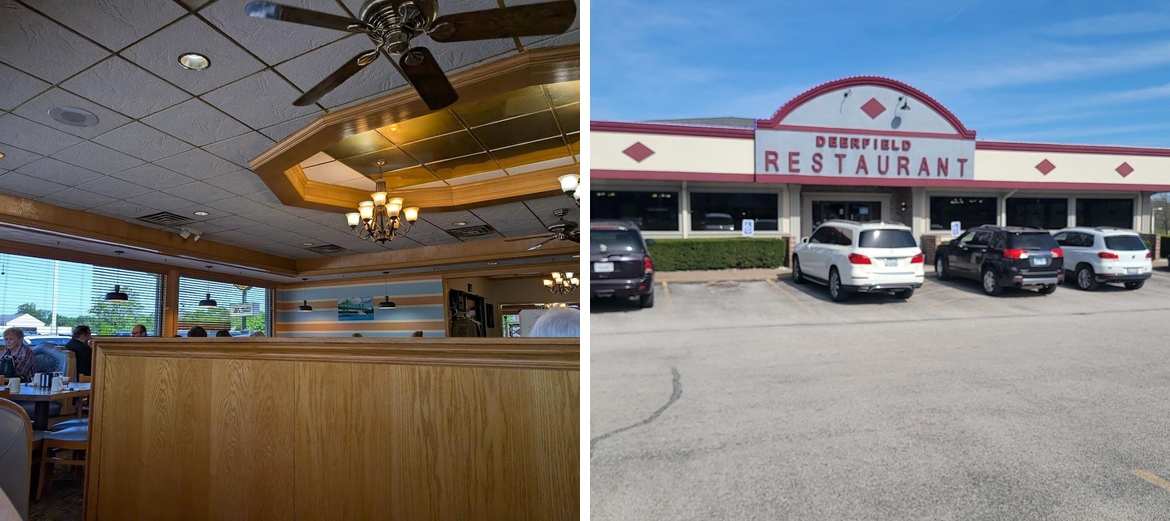 Deerfield Family Restaurant
