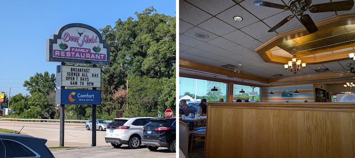Deerfield Family Restaurant