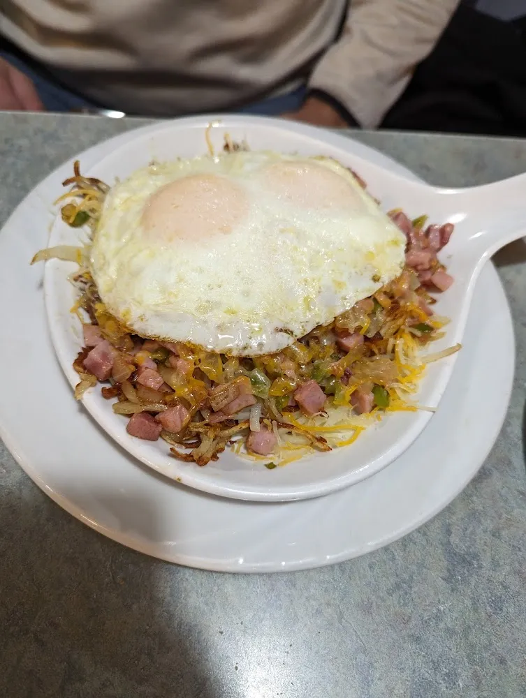 Corned Beef