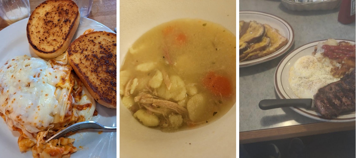 Deerfield Family Restaurant