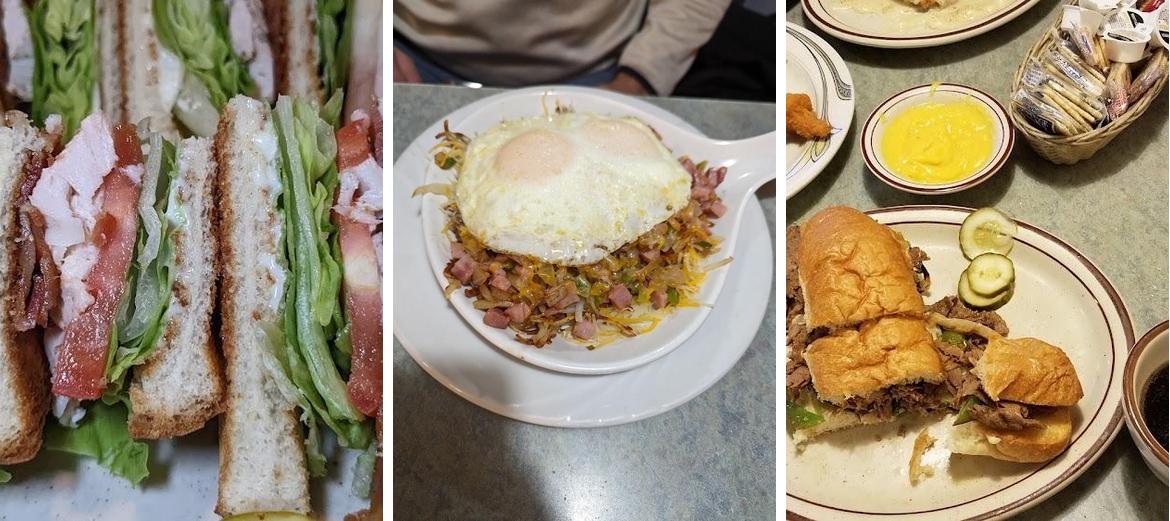 Deerfield Family Restaurant