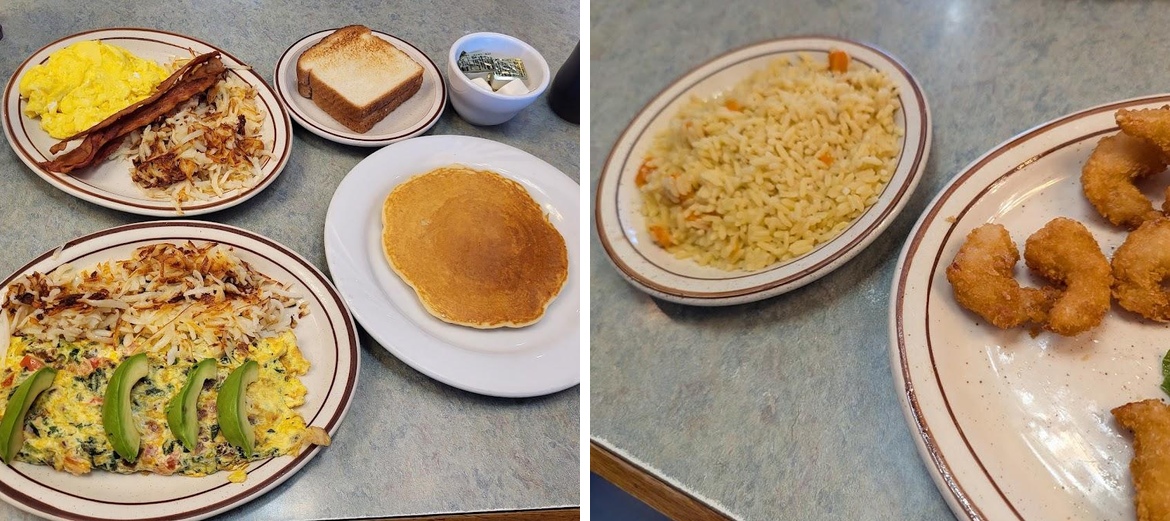 Deerfield Family Restaurant