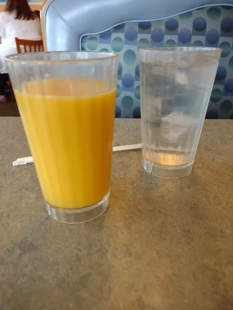 Orange Juice